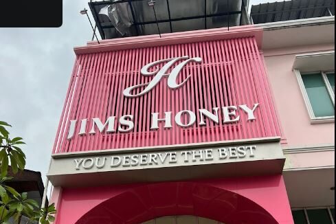 jims honey