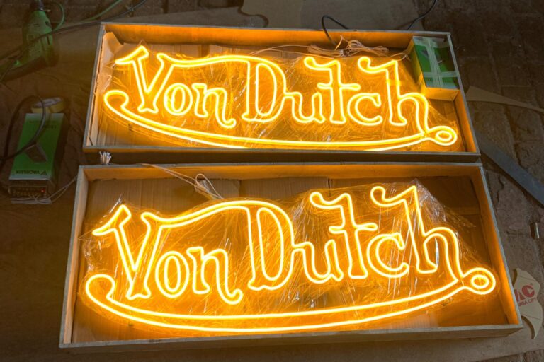 Von Dutch