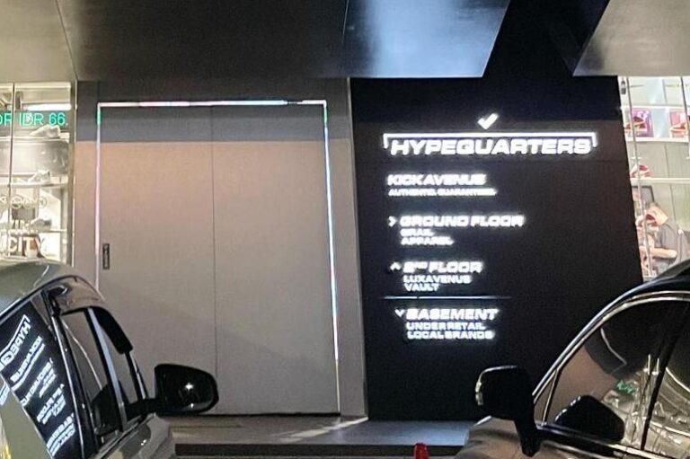 Hyperquarters