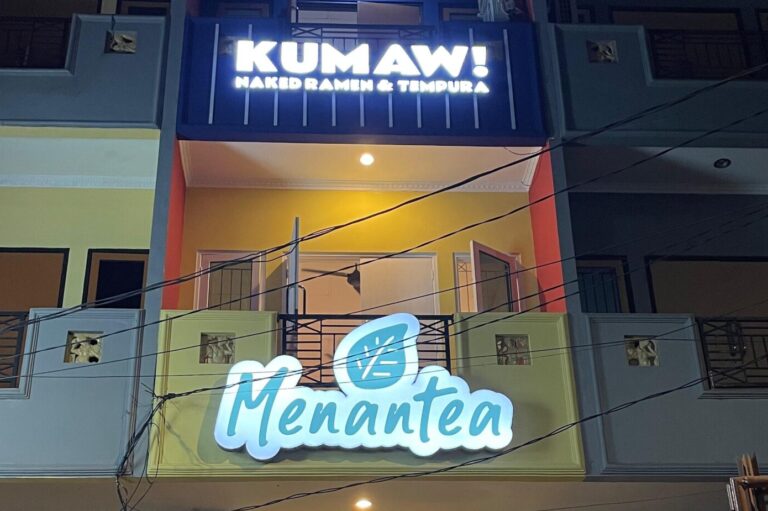 Menantea