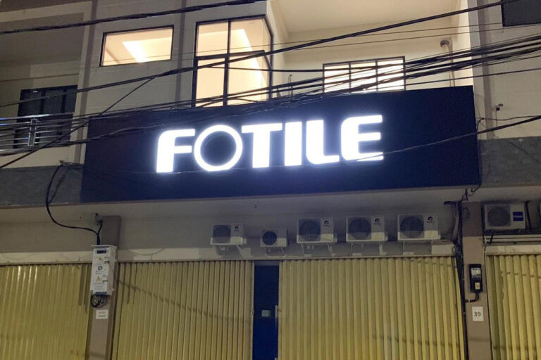 fotile